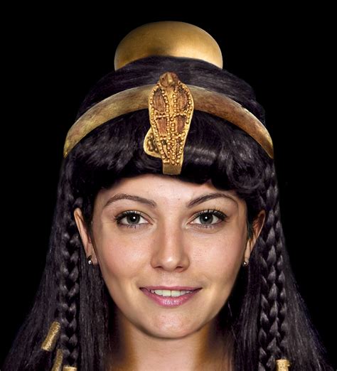 cleopatra photoshoot|real face of cleopatra.